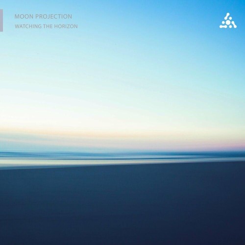 Moon Projection - Watching The Horizon (2022)