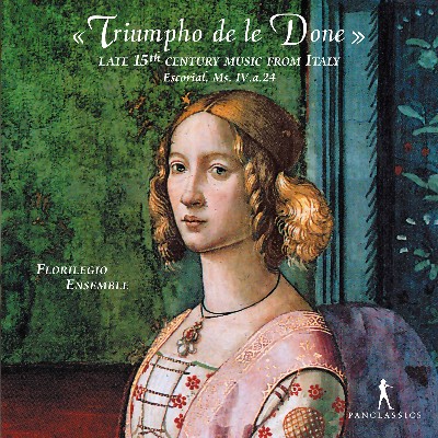 John Bedingham - Triompho de le done