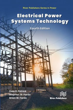 Electrical Power Systems Technology, 4th Edition
