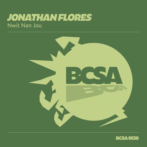 Jonathan Flores - Nwit Nan Jou (2022)