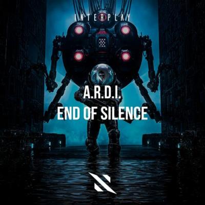 VA - A.R.D.I. - End Of Silence (2022) (MP3)