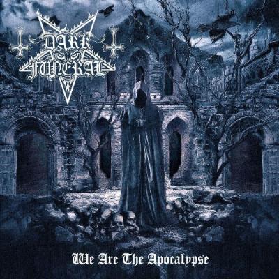 VA - Dark Funeral - We Are The Apocalypse (2022) (MP3)