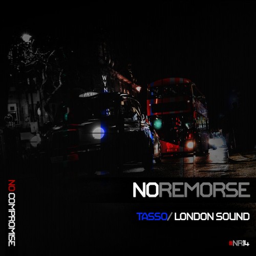 VA - Tasso - London Sound (2022) (MP3)