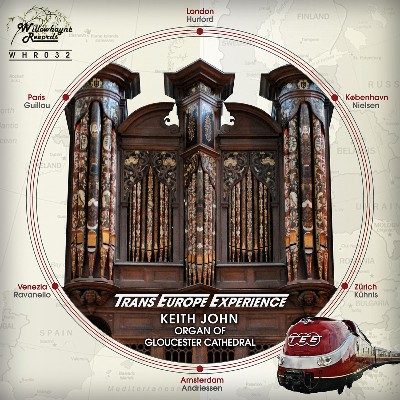 Markus Kühnis - Trans Europe Experience