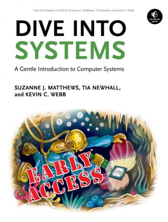 Dive Into Systems A Gentle Introduction to Computer Systems (Early Access)