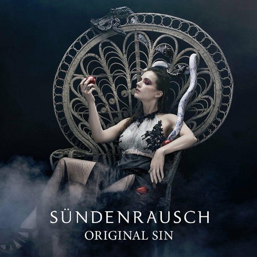 VA - Suendenrausch - Original Sin (2022) (MP3)
