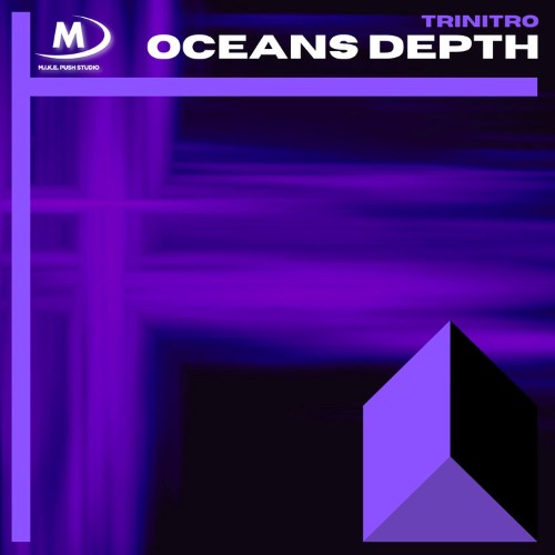 VA - Trinitro - Oceans Depth (2022) (MP3)