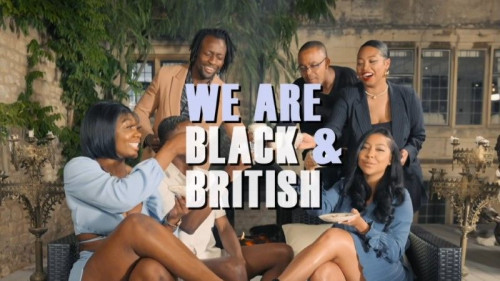 BBC - We Are Black and British (2022)