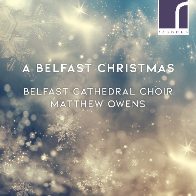 Matthew Owens - A Belfast Christmas Matthew Owens - A Belfast Christmas