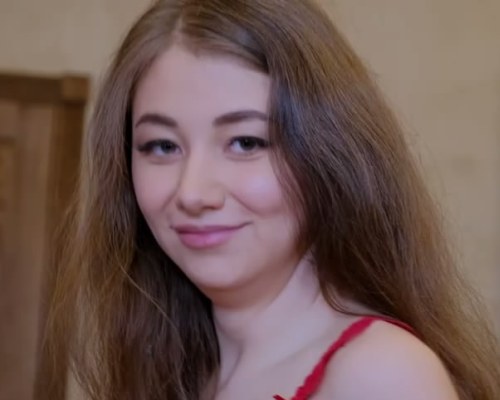 Хотел взять её в тугую жопу Хотел взять её в тугую жопу