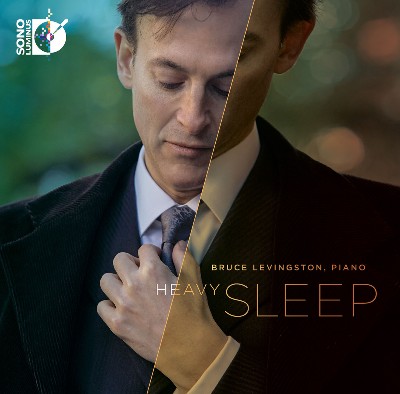 Mohammed Fairouz - Heavy Sleep Mohammed Fairouz - Heavy Sleep