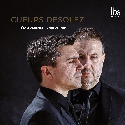 Johann Sebastian Bach - Cueurs desolez