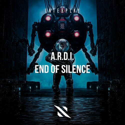 A.R.D.I. - End Of Silence (2022)