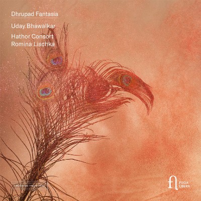 Anonymous (Traditional) - Dhrupad Fantasia