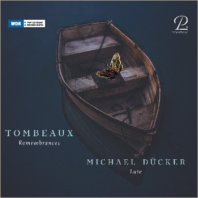 Johann Jakob Froberger - Tombeaux - Remembrances