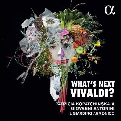 Béla Bartók - What's Next Vivaldi Béla Bartók - What's Next Vivaldi