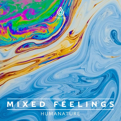 VA - Humanature - Mixed Feelings EP (2022) (MP3)
