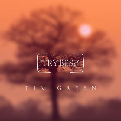 VA - Tim Green - Pyxis EP (2022) (MP3)