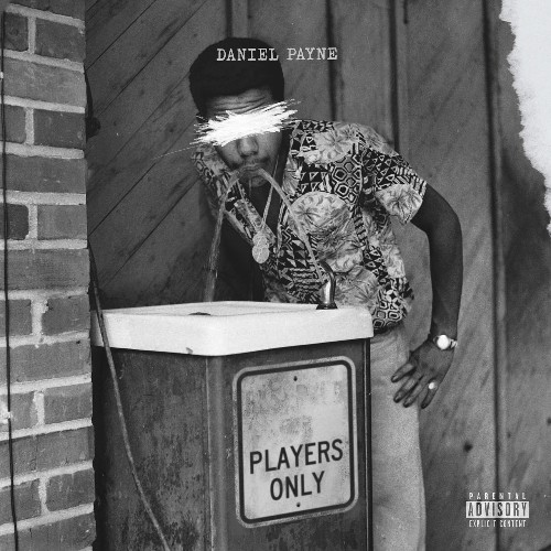 VA - Daniel Payne - Players Only (2022) (MP3)