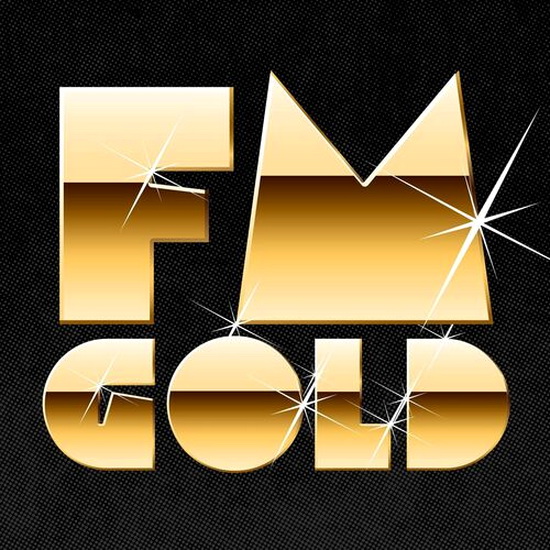 VA - FM Gold