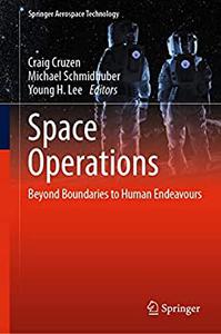 Space Operations Beyond Boundaries to Human Endeavours