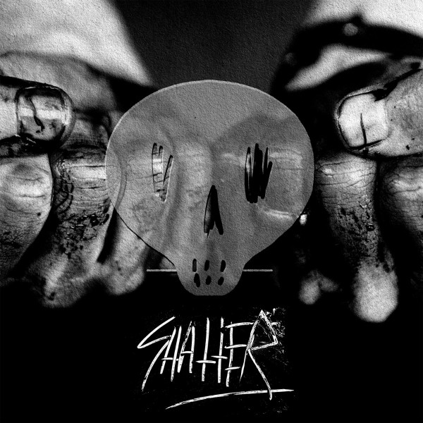 Bullet For My Valentine - Shatter [Single] (2021)
