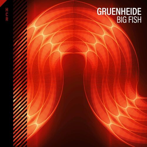 GRUENHEIDE - Big Fish (2022)