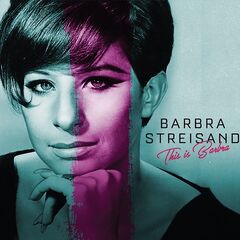 Barbra Streisand – This Is Barbra (2022)[mp3]