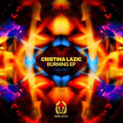 VA - Cristina Lazic - Burning EP (2022) (MP3)
