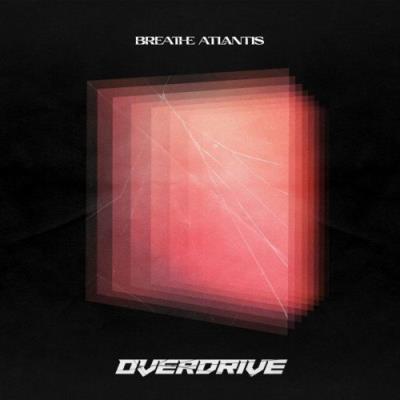 VA - Breathe Atlantis - Overdrive (2022) (MP3)