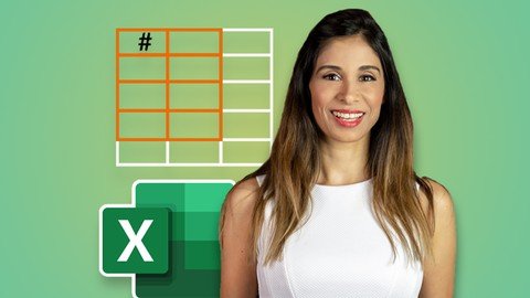 Master NEW Excel Functions in Office 365 & Office 2021