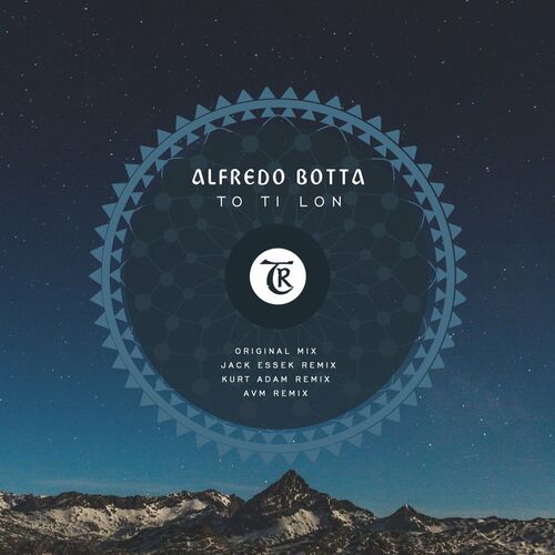 VA - Alfredo Botta - To Ti Lon (2022) (MP3)