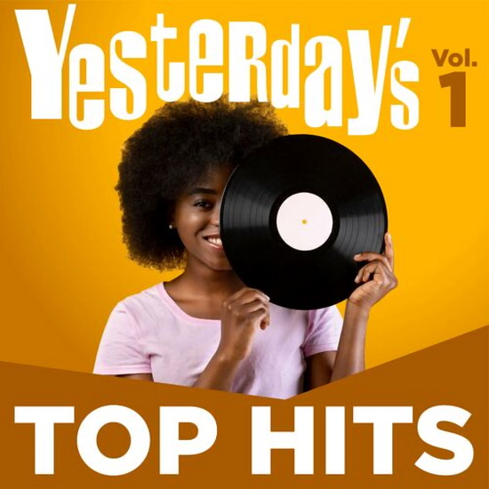 VA - Yesterday's Top Hits Vol.1