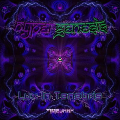 VA - Hypergenesis - Lux In Tenebris (2022) (MP3)