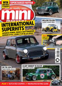 Mini Magazine - May 2022