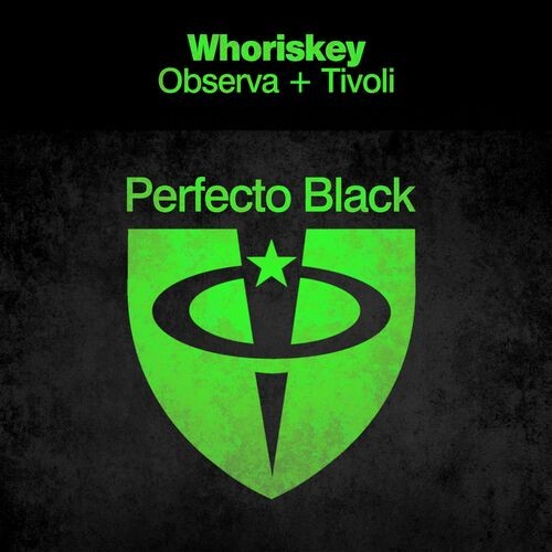 VA - Whoriskey - Observa / Tivoli (2022) (MP3)