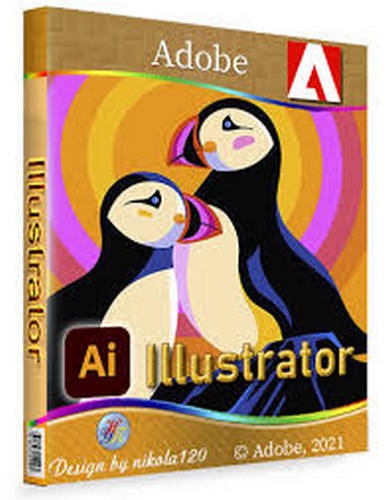 Adobe Illustrator 2022 26.1.0.185 RePack by KpoJIuK (x64) (2022) Multi/Rus