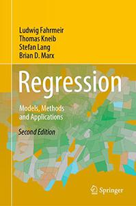 Regression Models, Methods and Applications