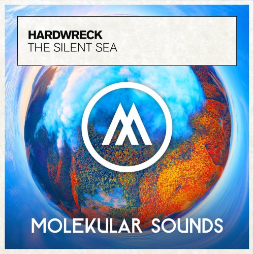Hardwreck - The Silent Sea (2022)