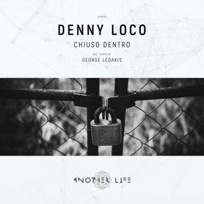 VA - Denny Loco - Chiuso Dentro (2022) (MP3)