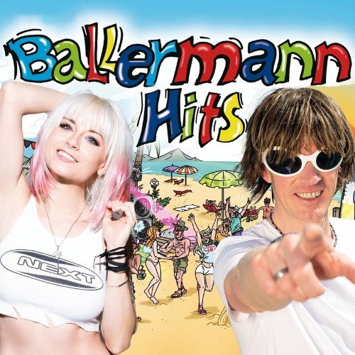 VA - Ballermann Hits (Das Original) (2022) (MP3)