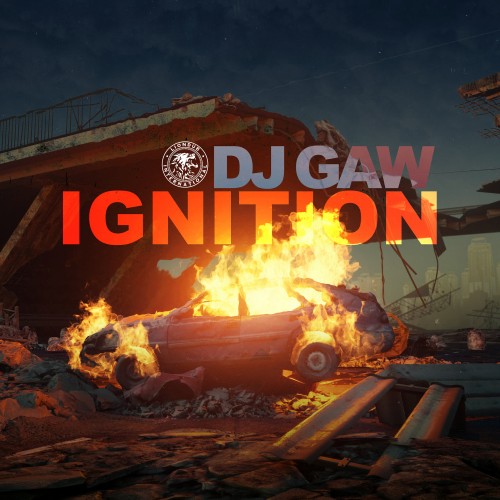 VA | DJ Gaw - Ignition (2022) MP3