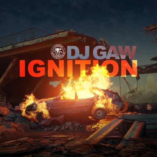 VA - DJ Gaw - Ignition (2022) (MP3)