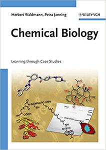Chemical Biology Learning through Case Studies