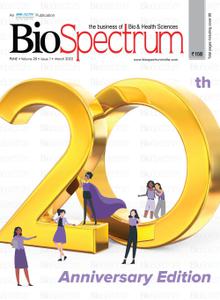 Bio Spectrum - 01 March 2022