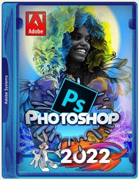 Adobe Photoshop 2022 23.3.1.426 RePack by KpoJIuK (x64) (2022) {Multi/Rus}