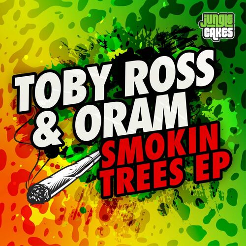 Smokin Trees EP (2022)