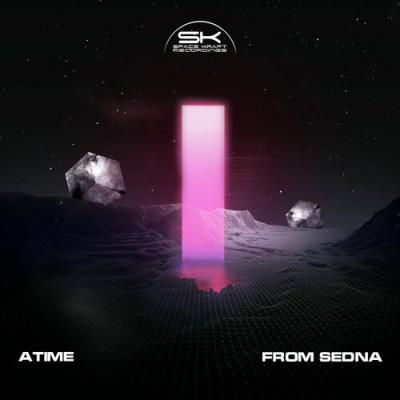 VA - Atime - From Sedna (2022) (MP3)