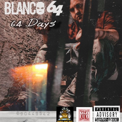 VA - Blanco64 - 64 Days (2022) (MP3)