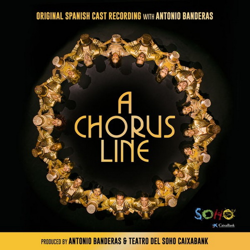 A Chorus Line (Original Spanish Cast Recording) (2022) FLAC